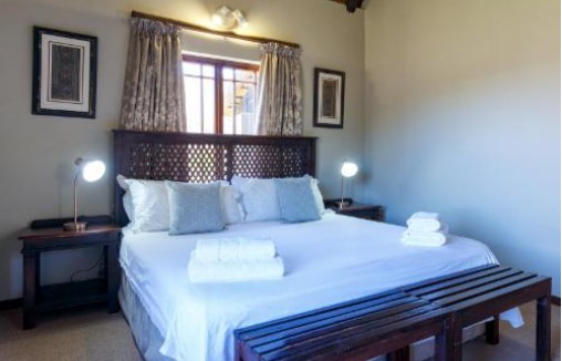 Okonjima Private Bush Suite thumbnail 2