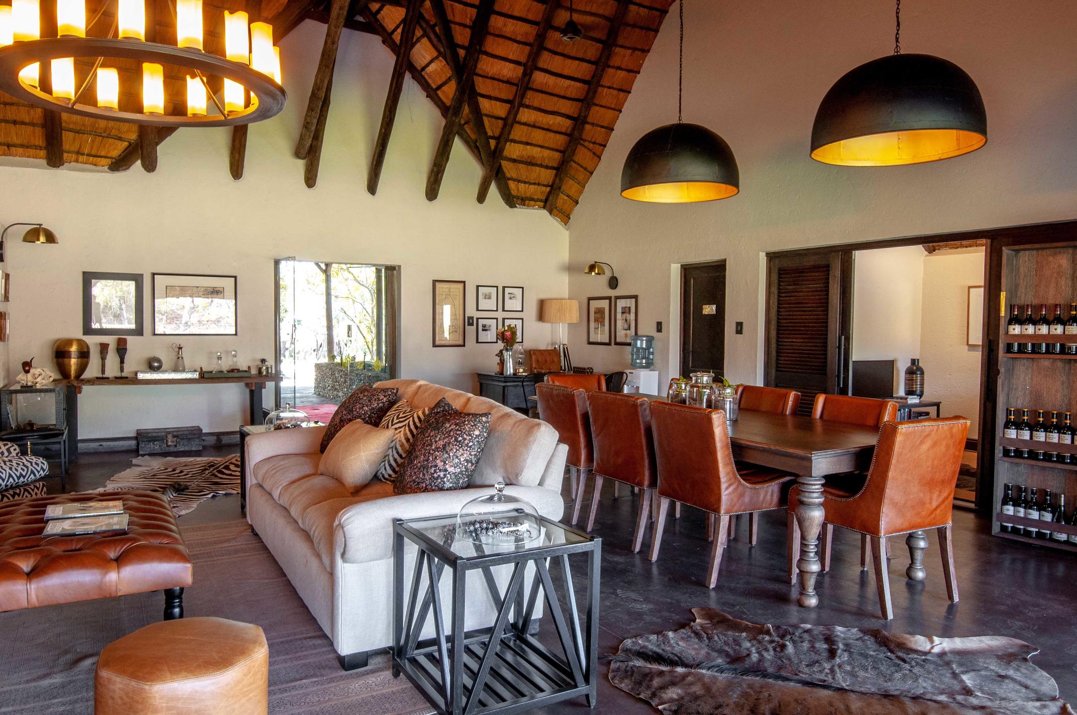 Jock Safari Lodge - Fitzpatrick's at Jock thumbnail 5