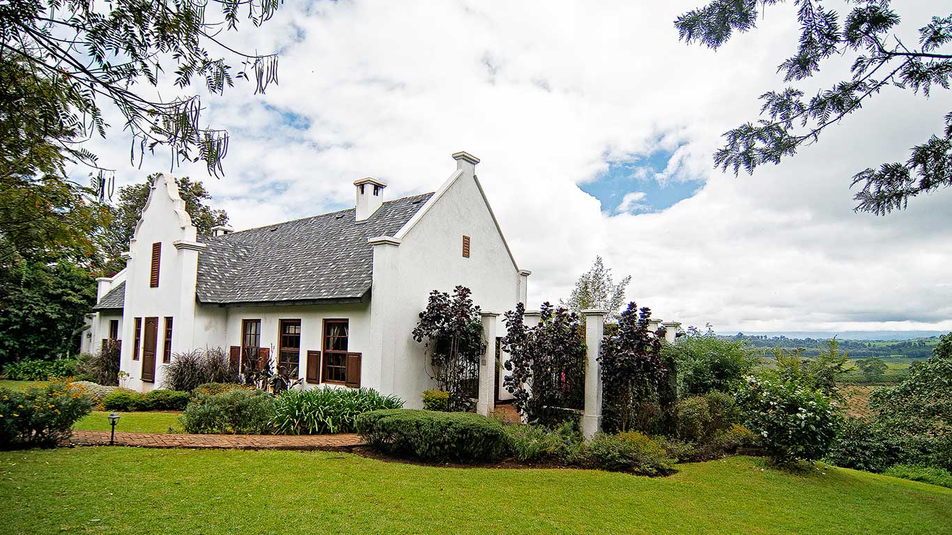 Elewana The Manor at Ngorongoro thumbnail 5
