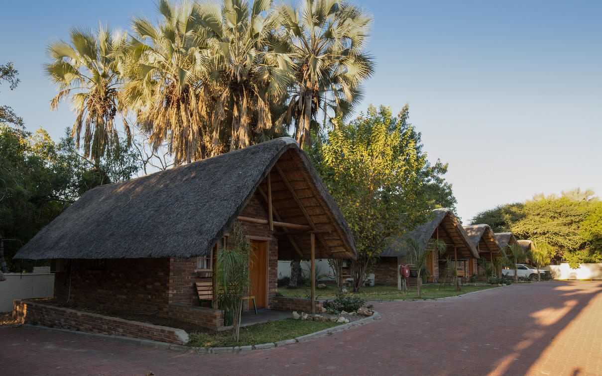 Maun Lodge thumbnail 6