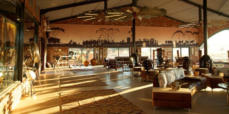Okonjima Plains Camp thumbnail 5