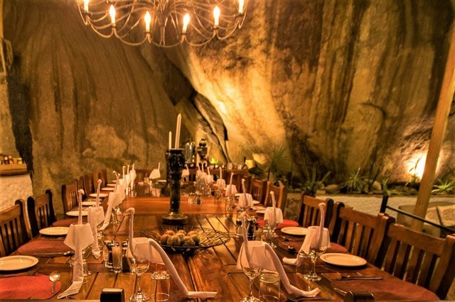 Big Cave Camp thumbnail 2