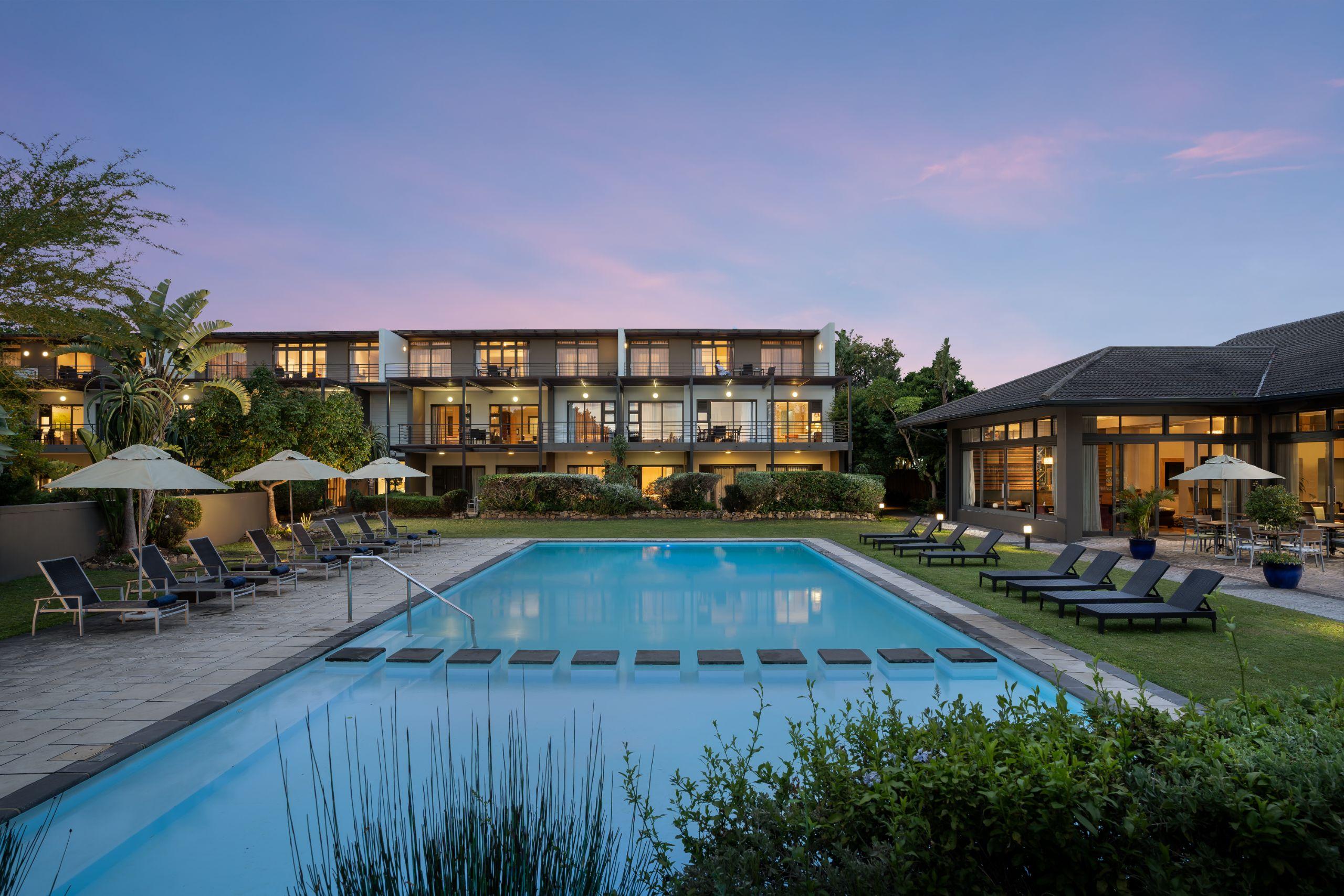 Premier Resort The Moorings thumbnail 6