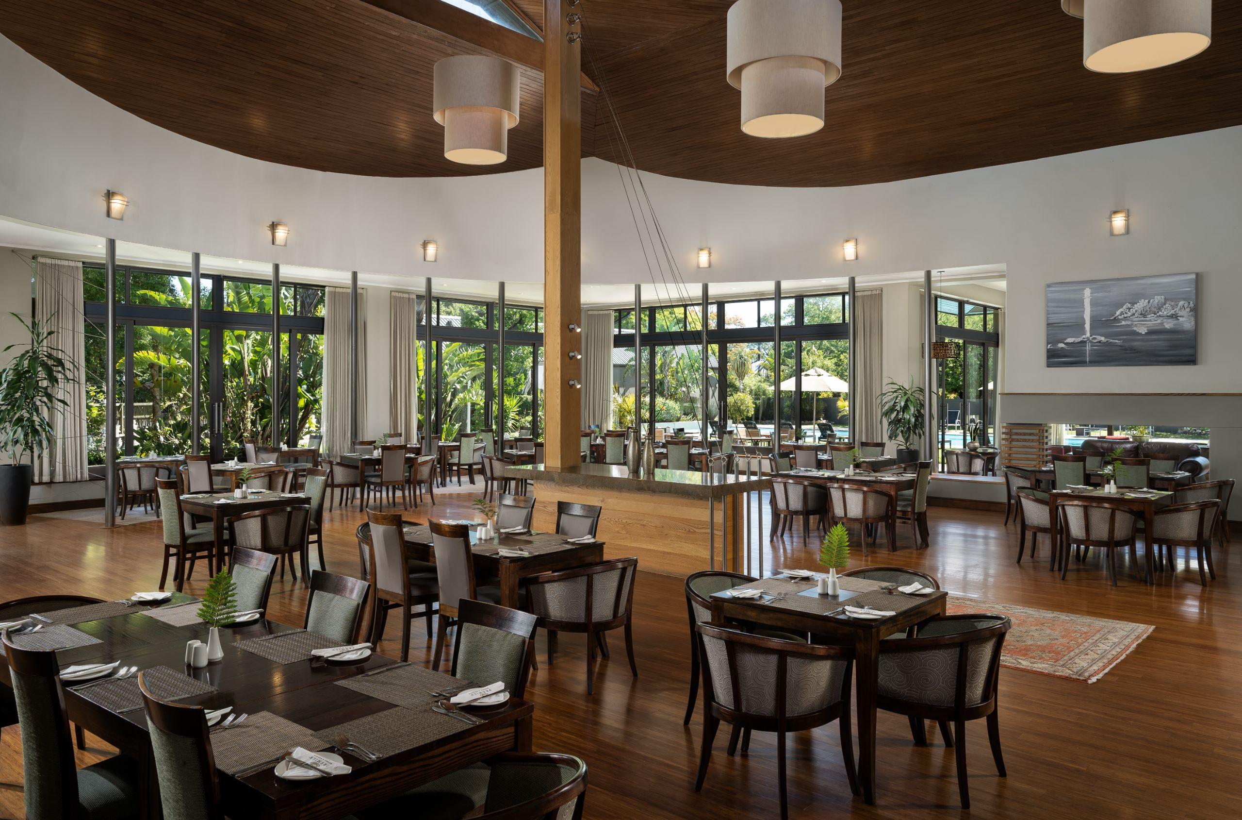 Premier Resort The Moorings thumbnail 4