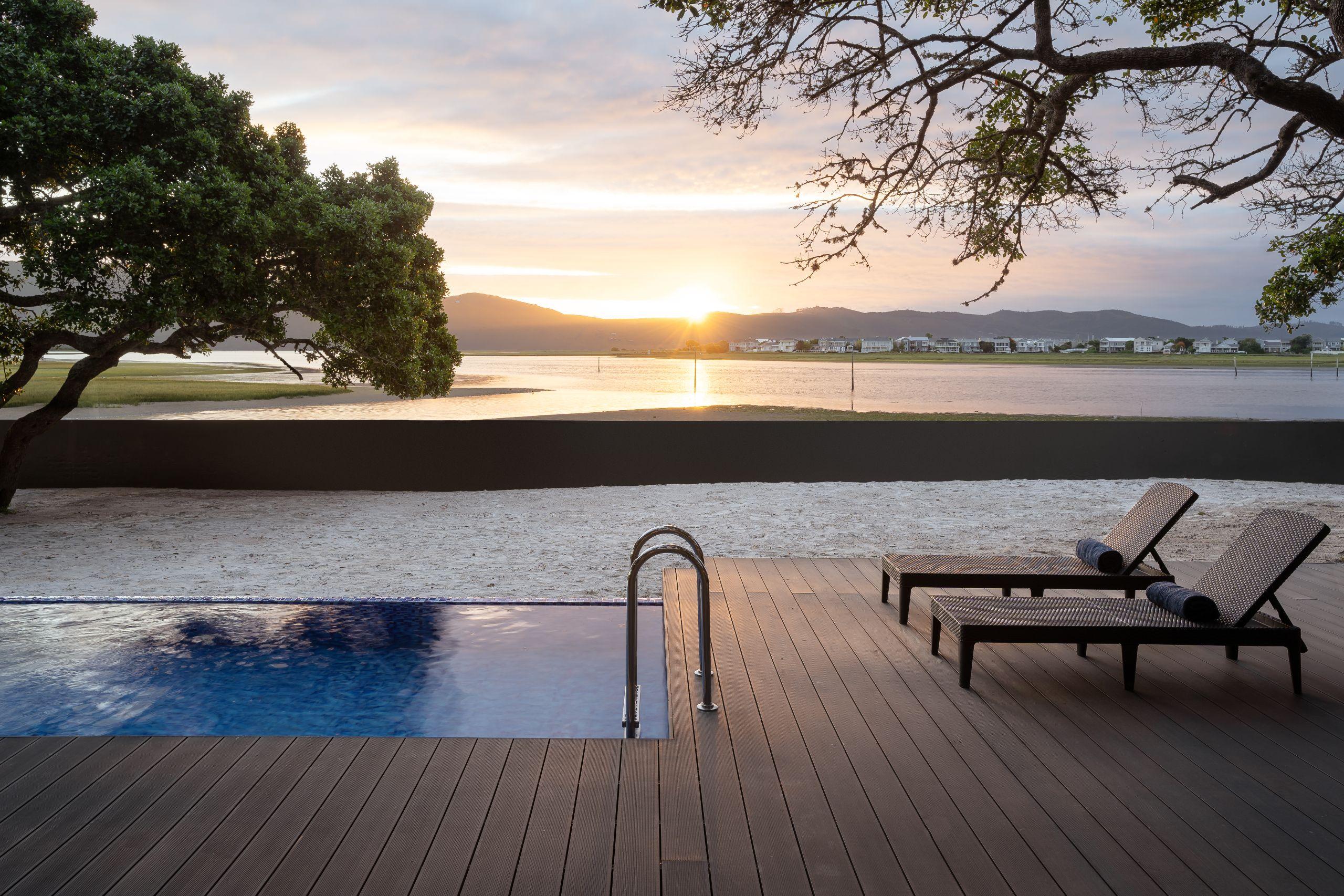 Premier Resort The Moorings
