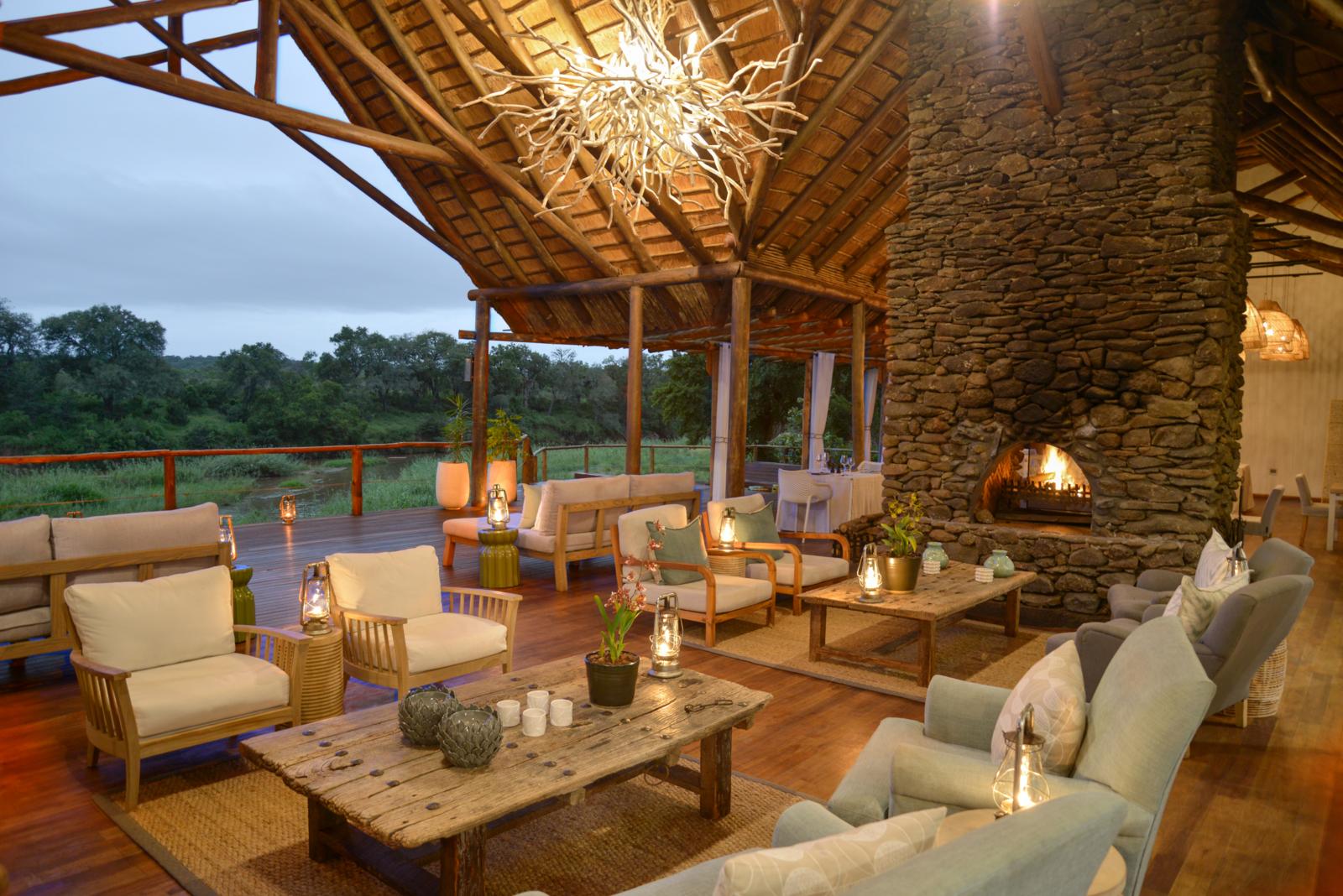 Lion Sands Narina Lodge thumbnail 5