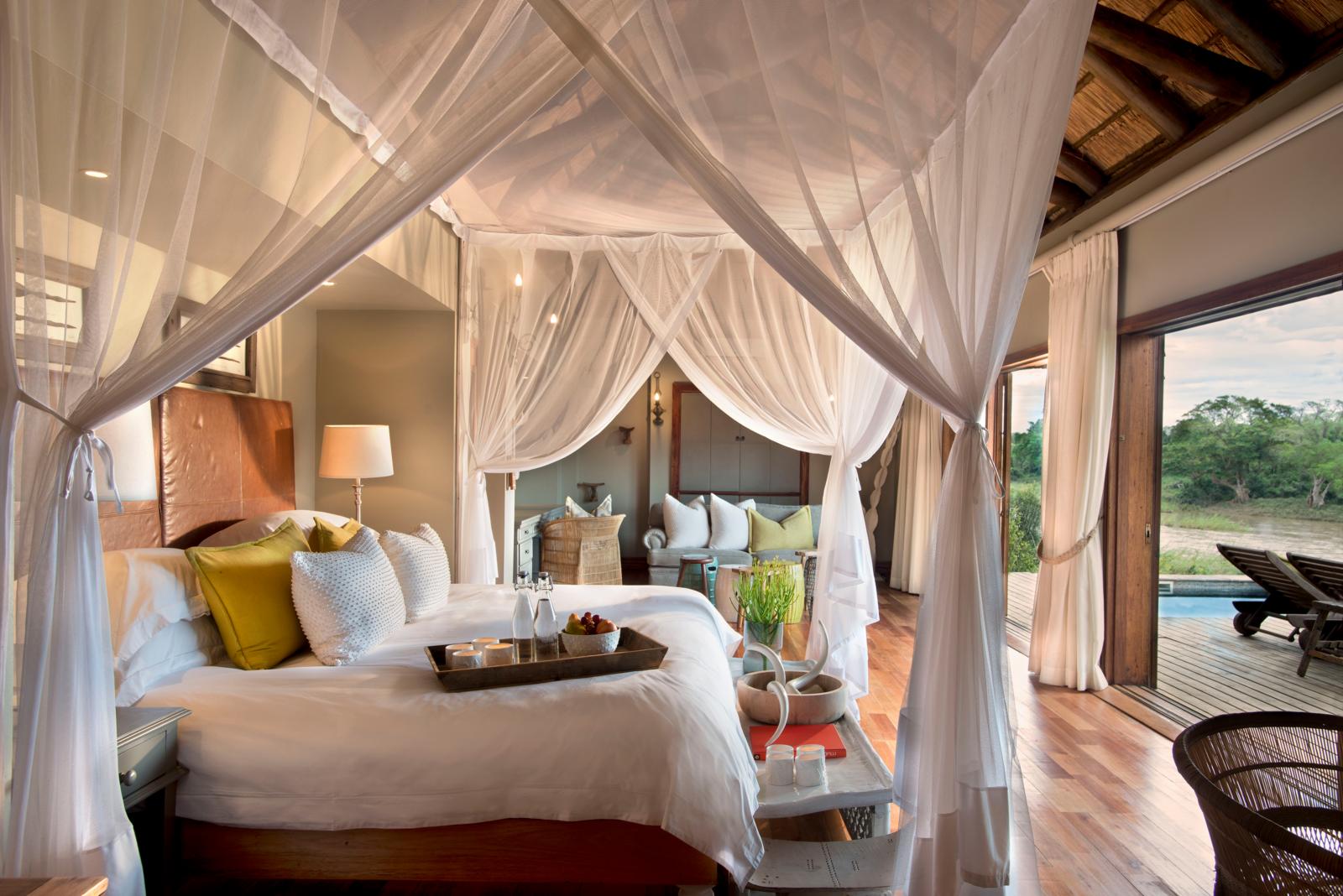 Lion Sands Narina Lodge thumbnail 3