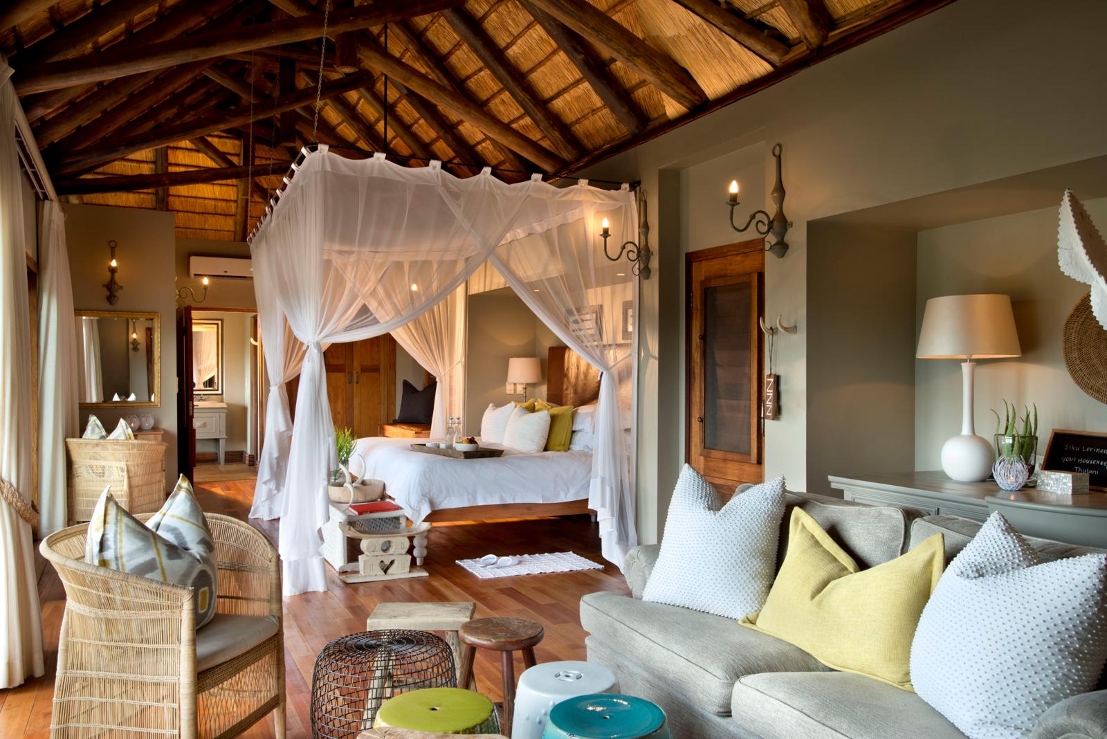 Lion Sands Narina Lodge thumbnail 2