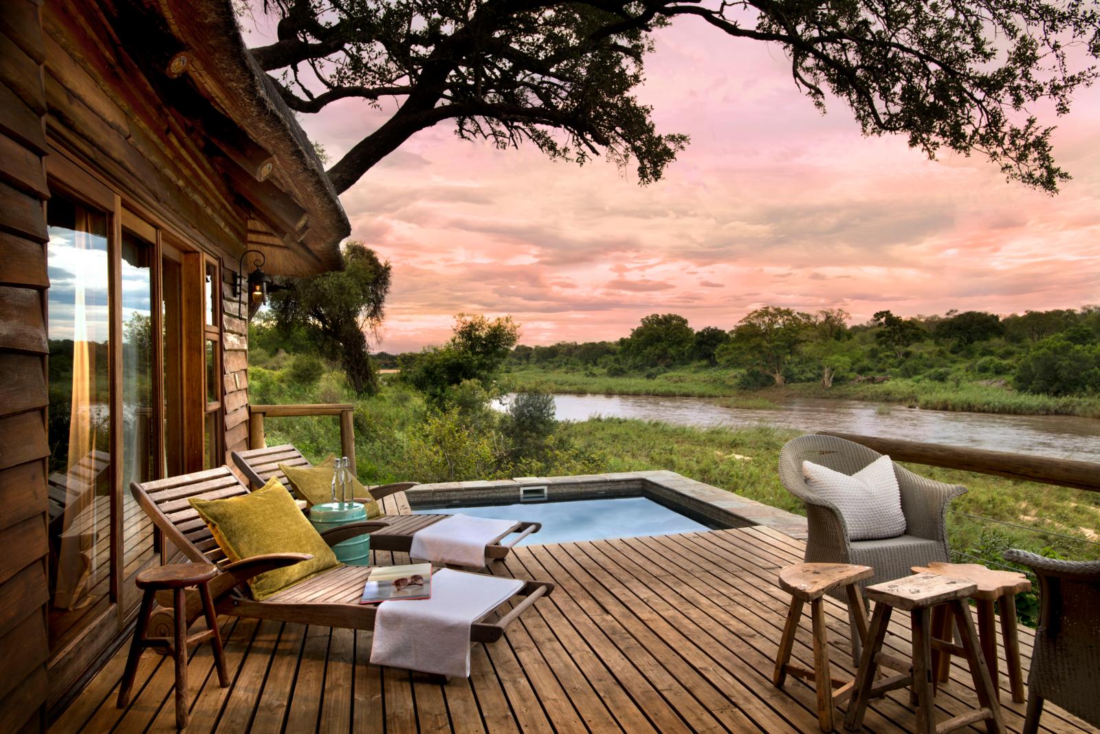 Lion Sands Narina Lodge thumbnail 4