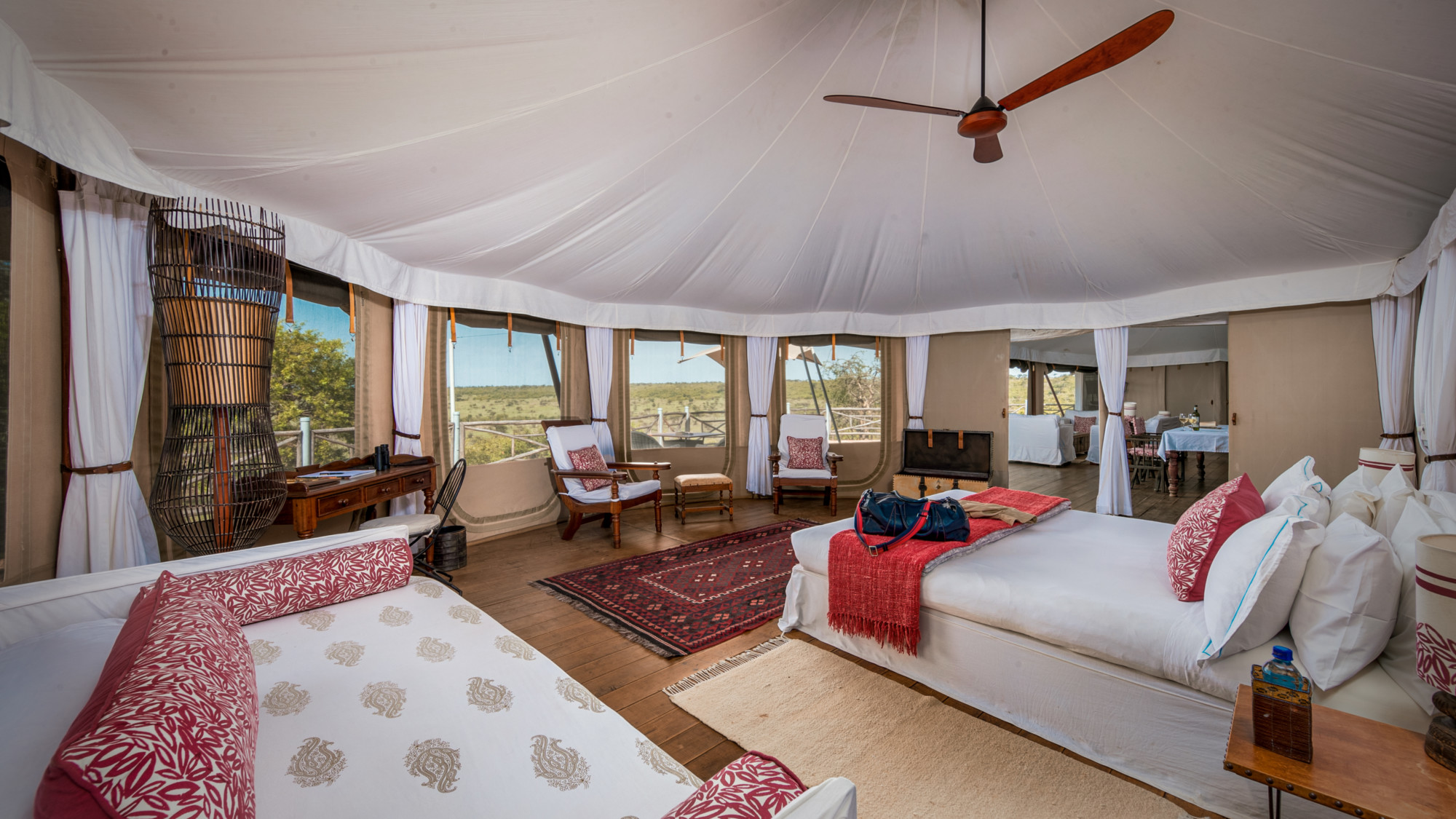 Hemingways Ol Seki Mara thumbnail 9
