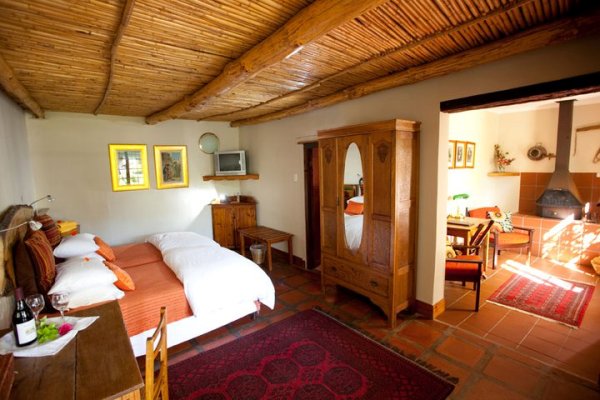 De Opstal Country Lodge thumbnail 3
