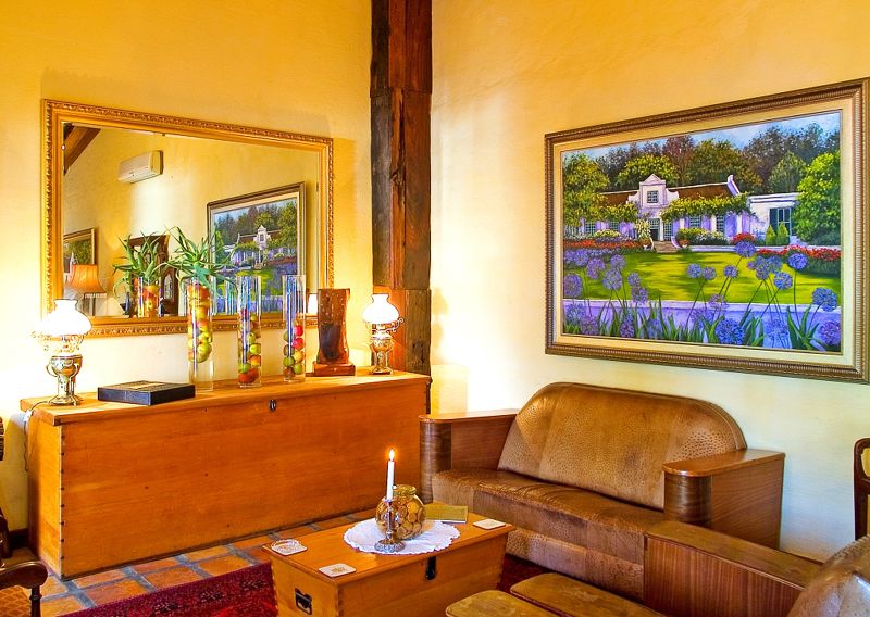 De Opstal Country Lodge thumbnail 6