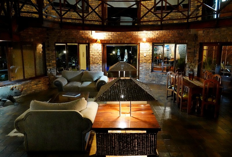 Crocodile Kruger Safari Lodge thumbnail 5