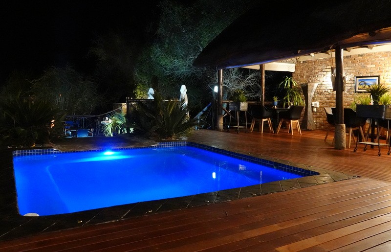 Crocodile Kruger Safari Lodge thumbnail 3