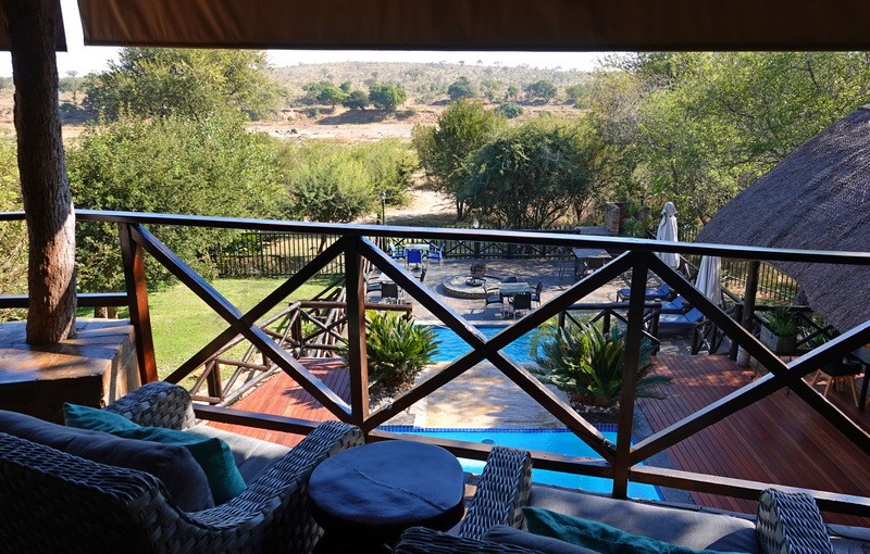 Crocodile Kruger Safari Lodge thumbnail 2