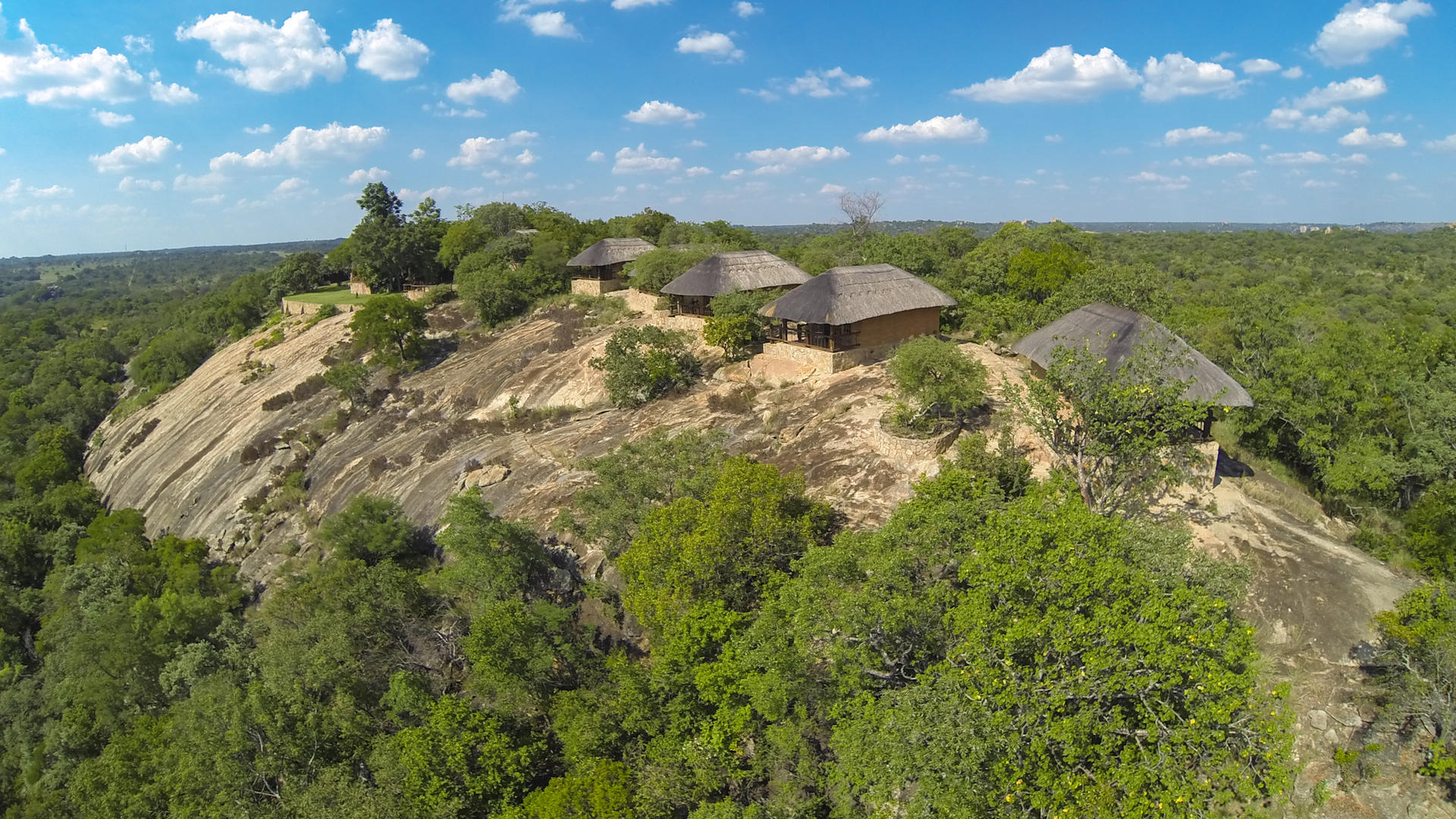 Shashani Matobo Hills