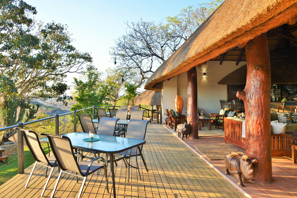 Shashani Matobo Hills thumbnail 4