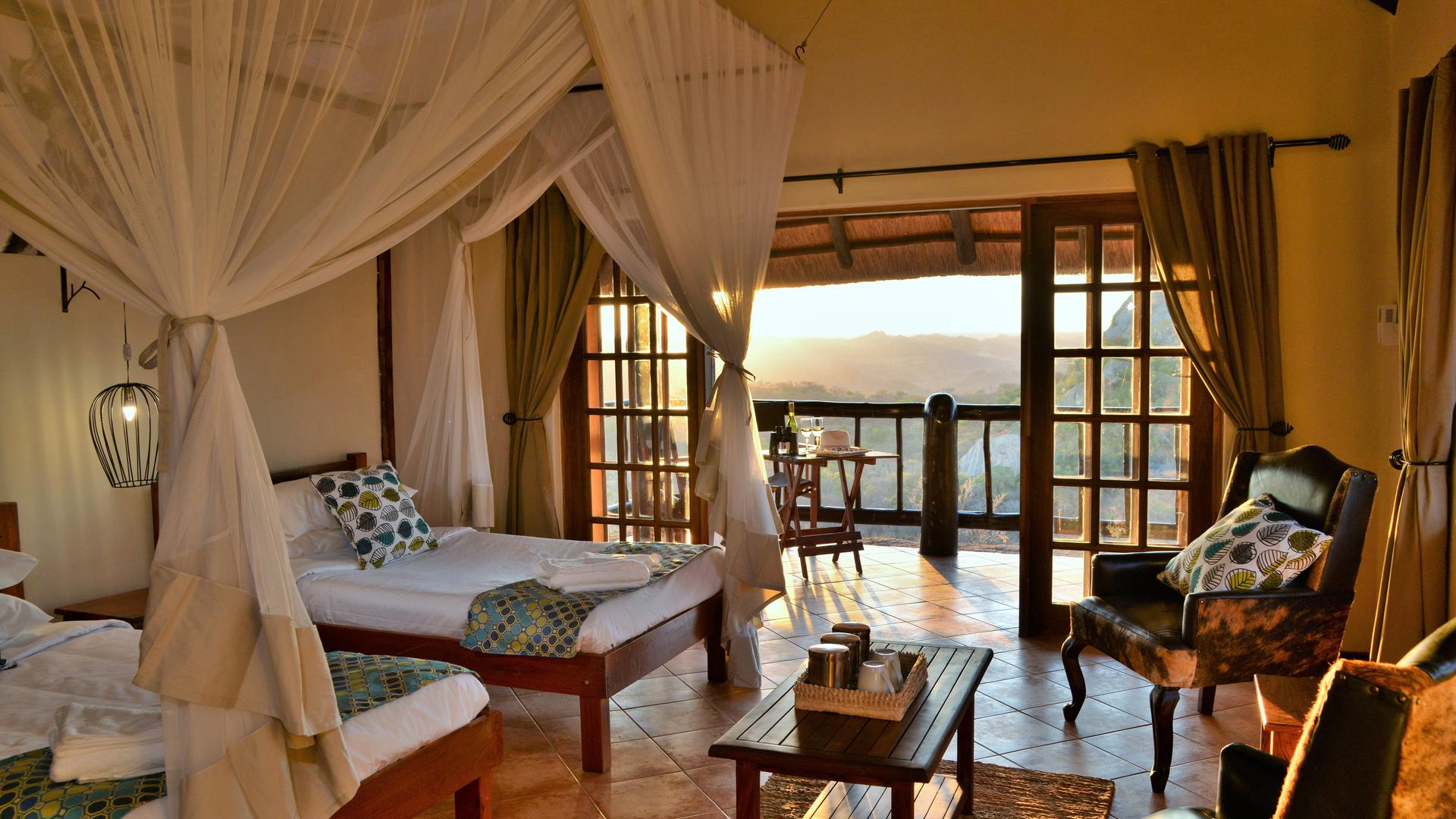 Shashani Matobo Hills thumbnail 2