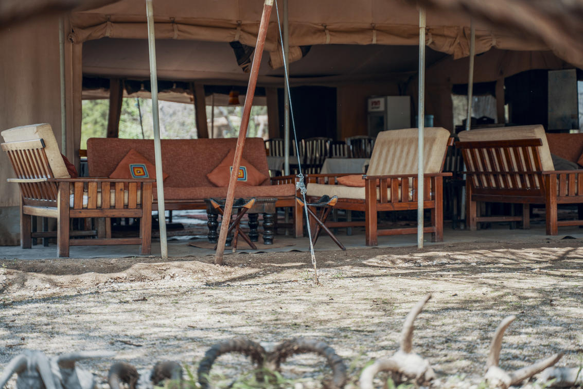 Porini Amboseli Camp thumbnail 6