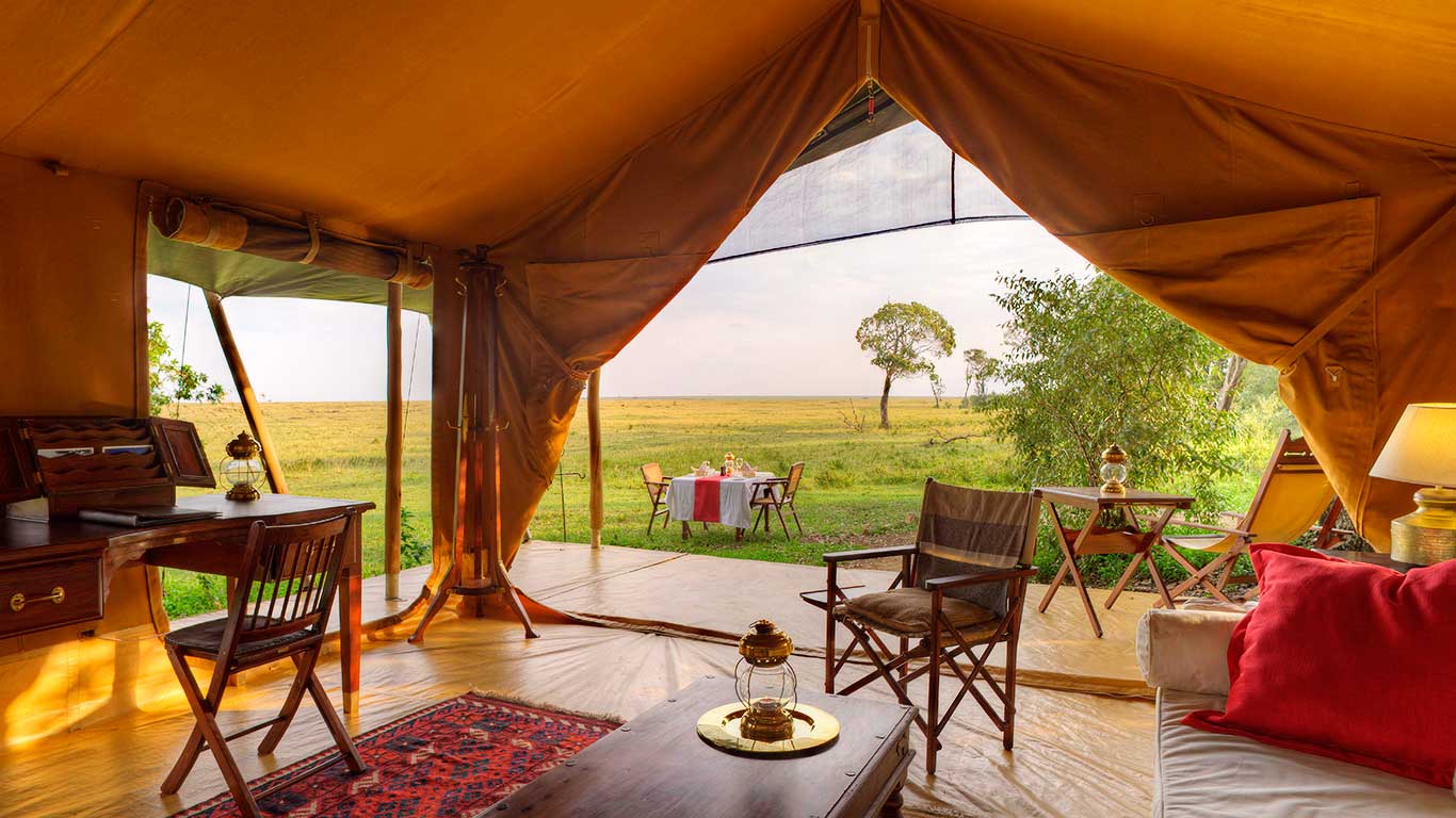 Elewana Elephant Pepper Camp thumbnail 5
