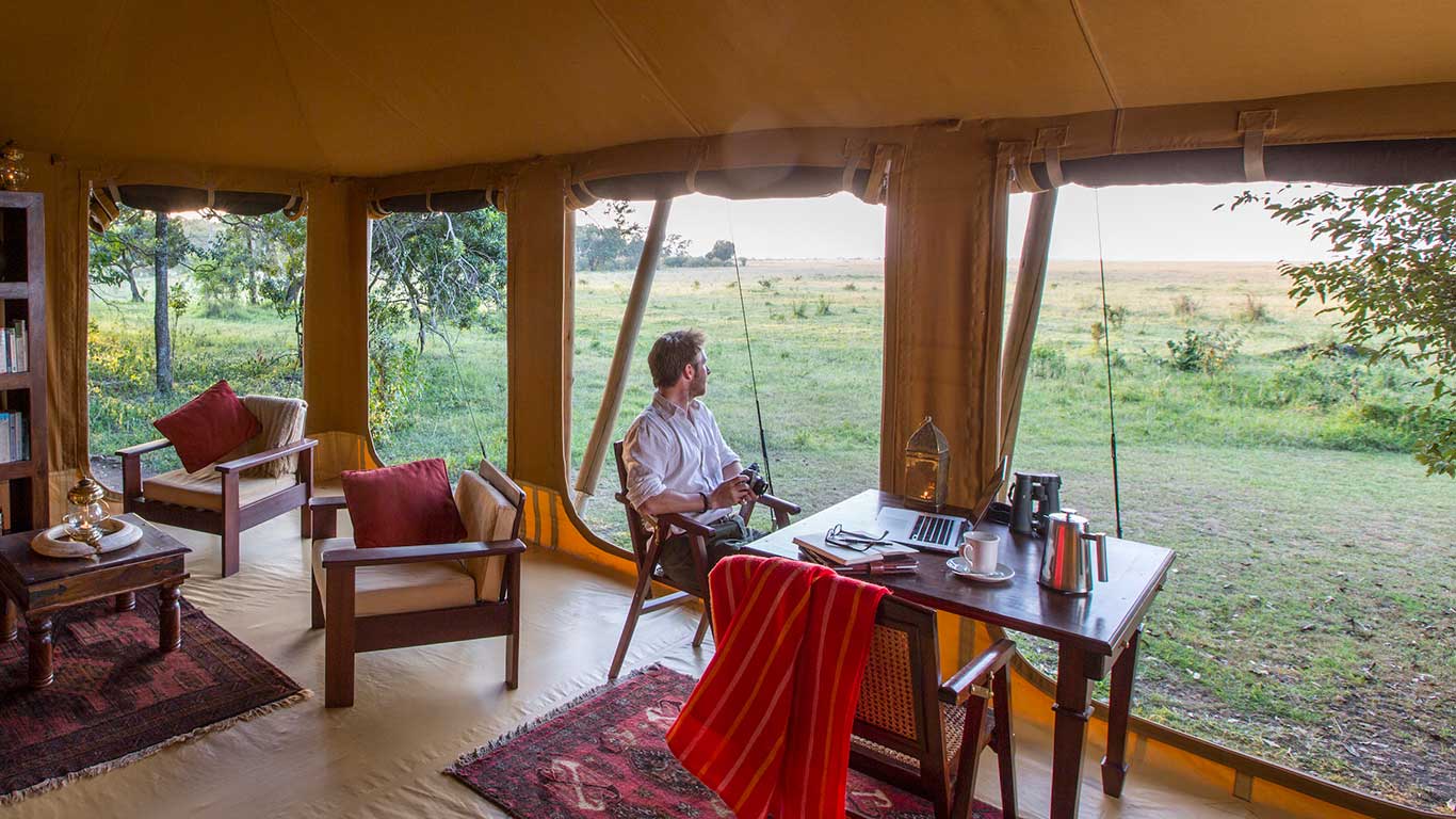 Elewana Elephant Pepper Camp thumbnail 6