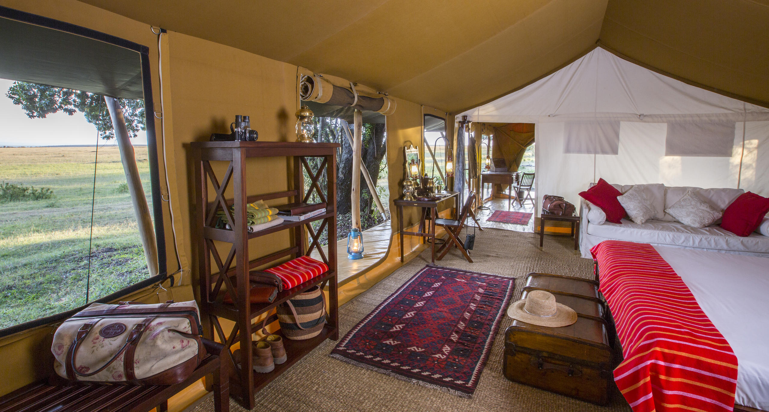 Elewana Elephant Pepper Camp thumbnail 4