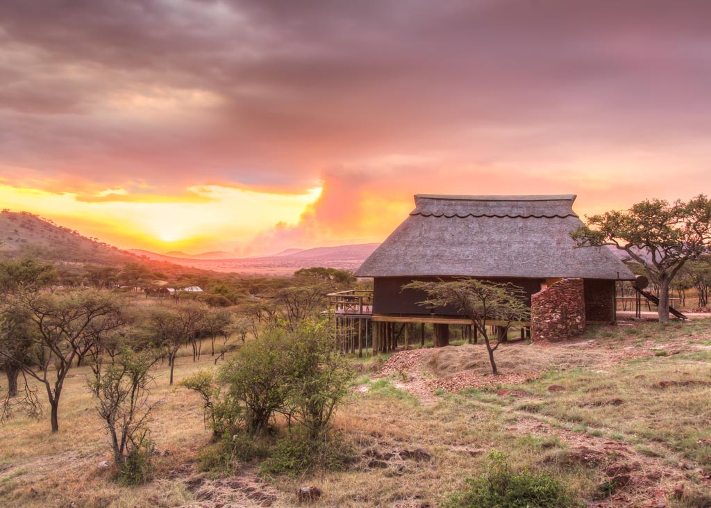 Lahia Tented Lodge thumbnail 2