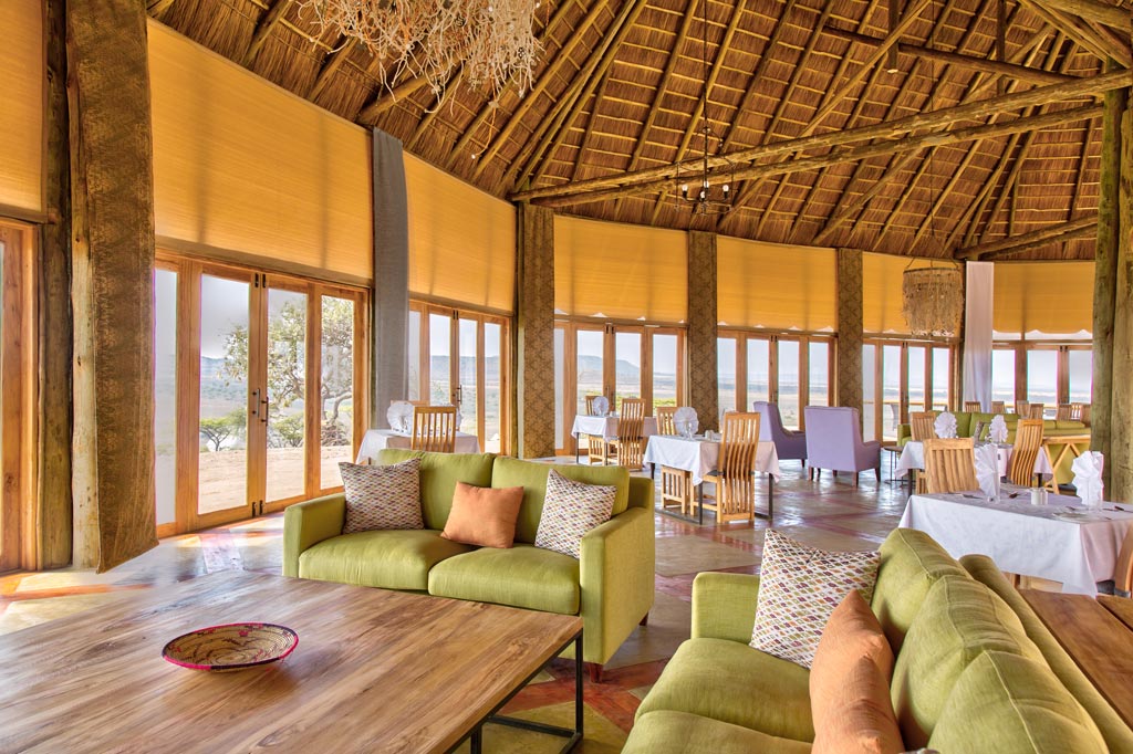Lahia Tented Lodge thumbnail 3