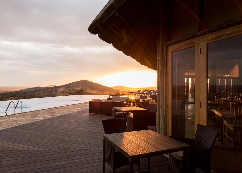 Lahia Tented Lodge thumbnail 5