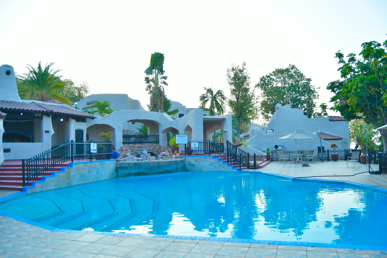 Carribea Bay Resort
