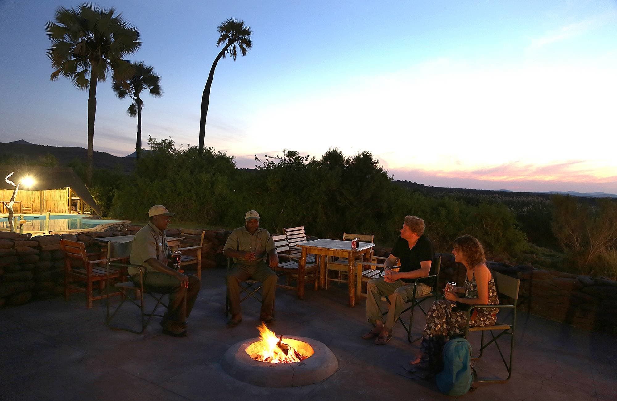 Palmwag Lodge thumbnail 6