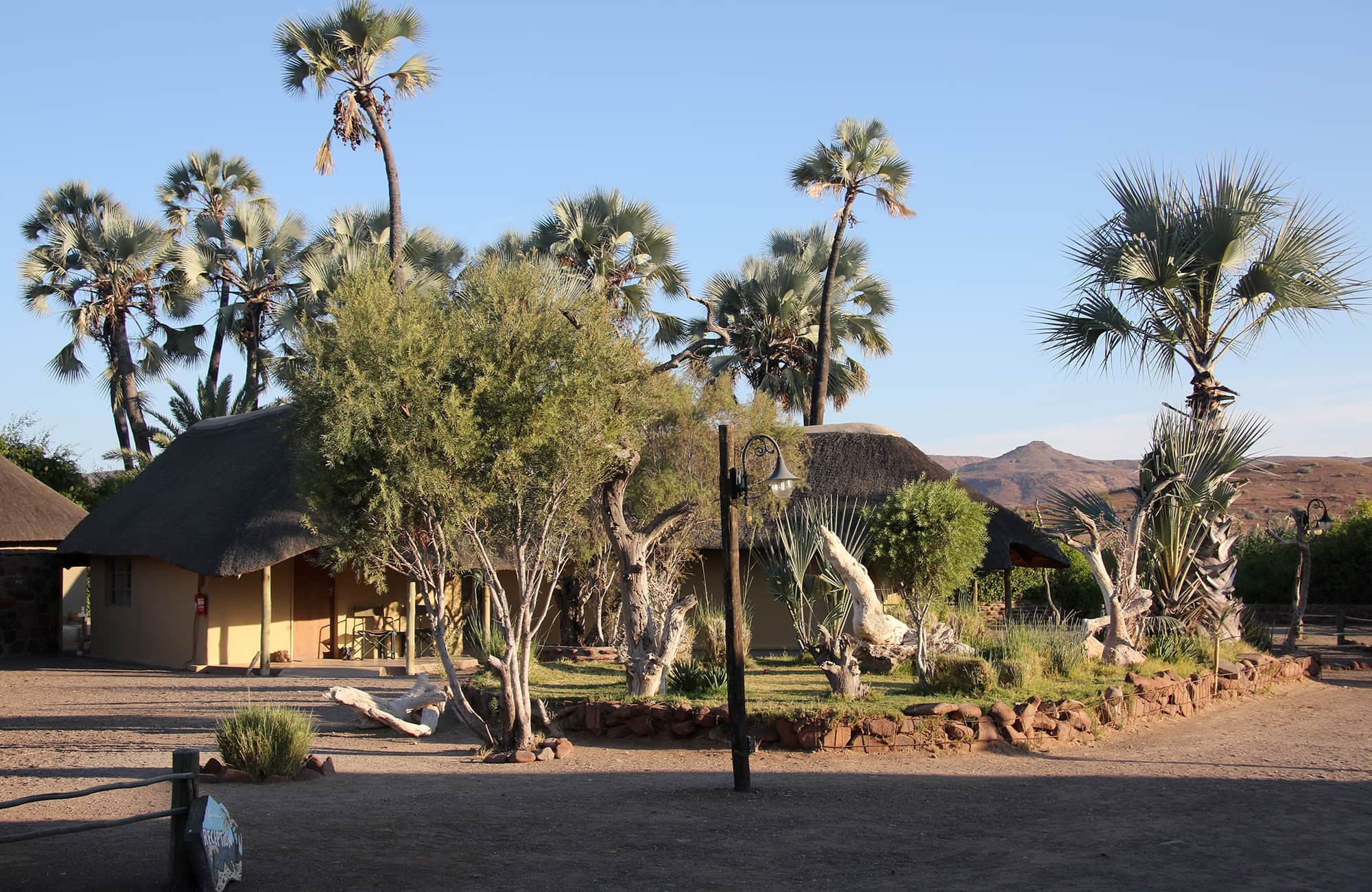 Palmwag Lodge thumbnail 3
