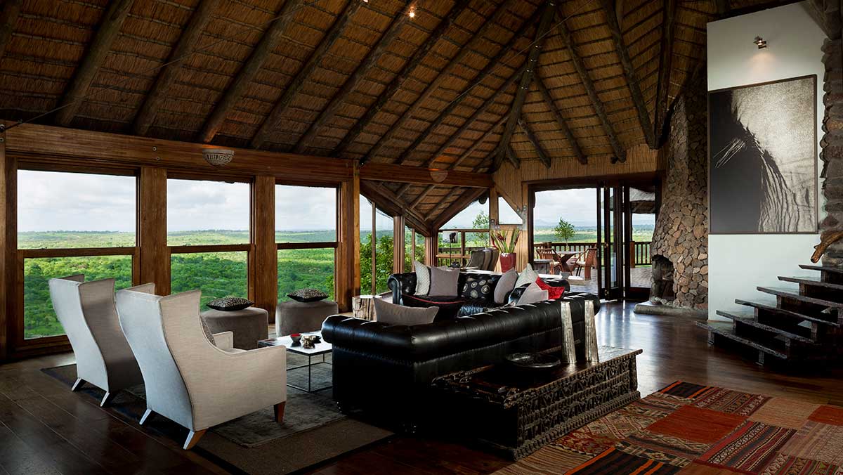 Ulusaba Rock Lodge thumbnail 2