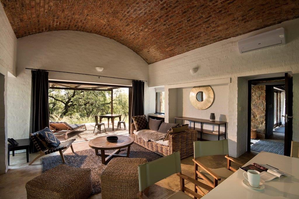 Cradle Boutique Hotel thumbnail 2