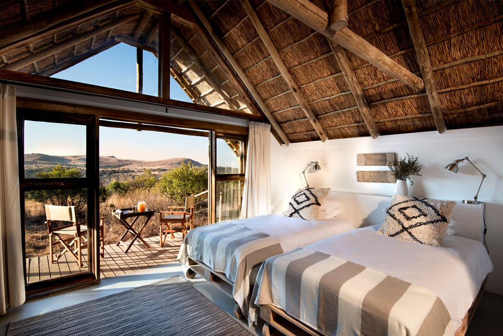 Cradle Boutique Hotel thumbnail 6