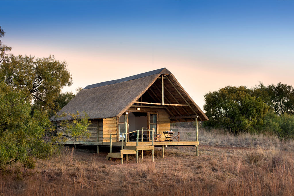 Cradle Boutique Hotel thumbnail 3
