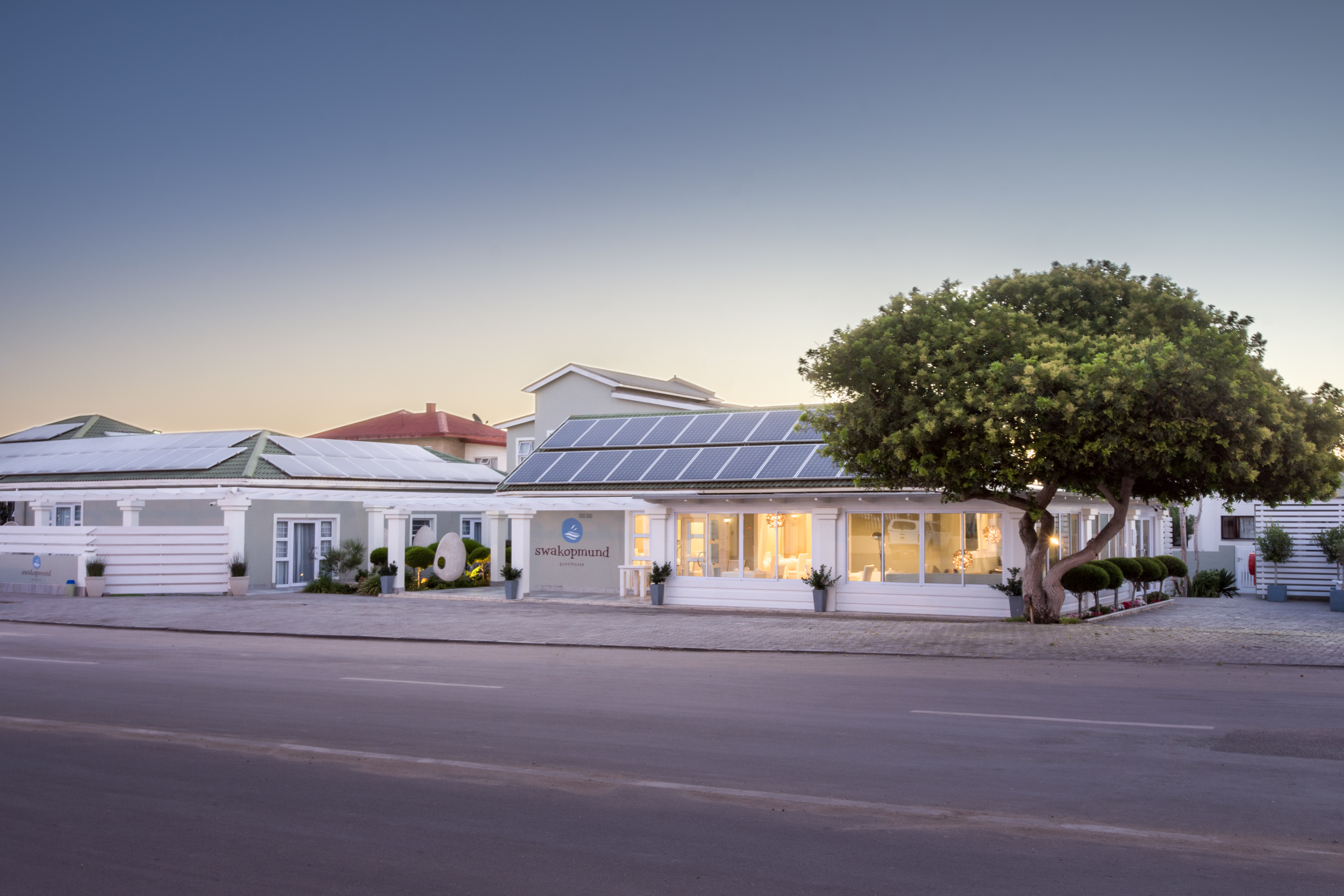 Swakopmund Guesthouse