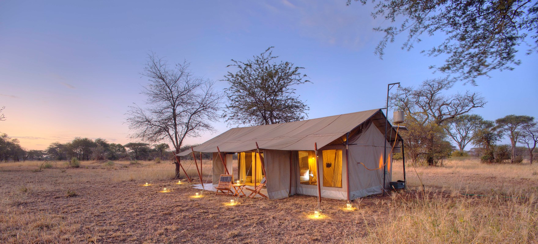 Ubuntu Migration Camp (North)