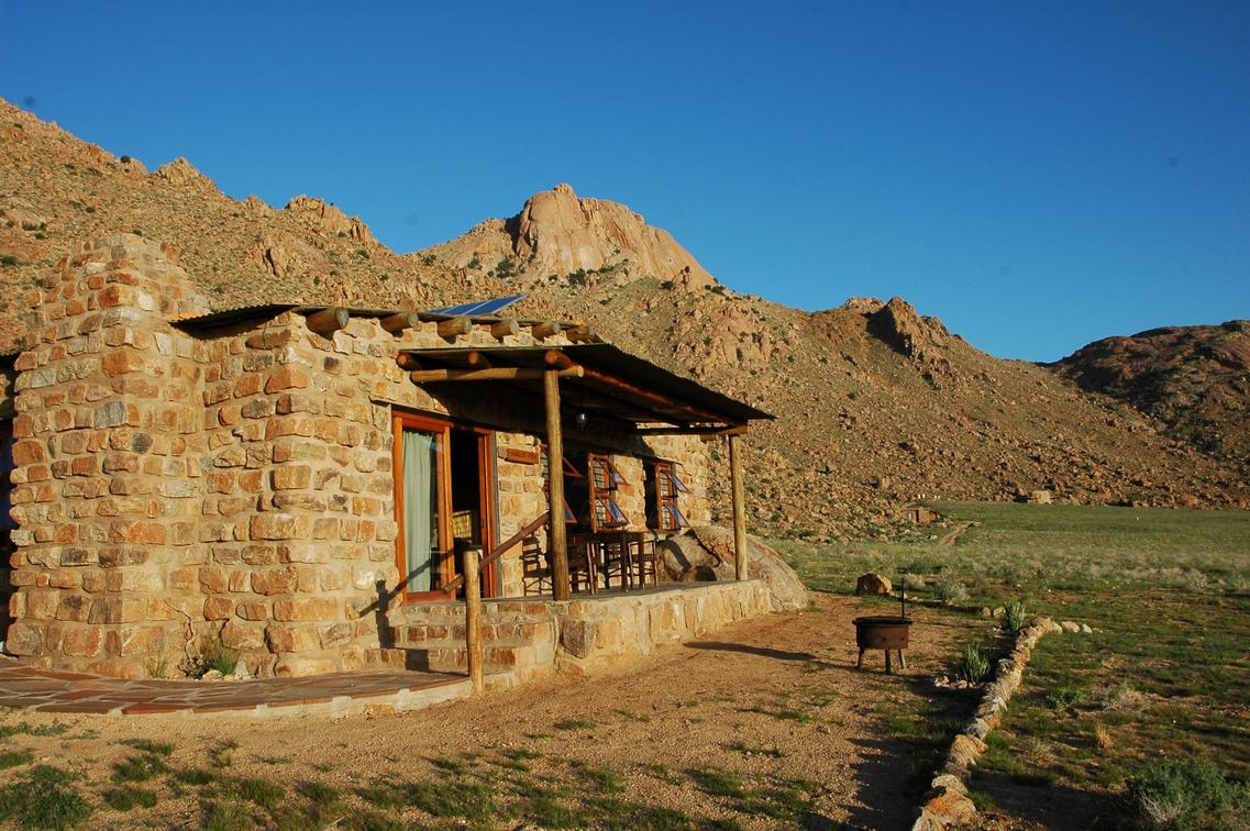 Eagle's Nest Chalets thumbnail 6