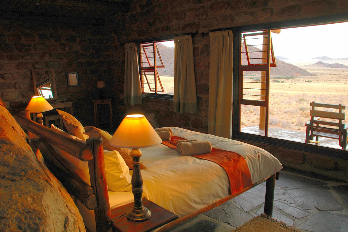 Eagle's Nest Chalets thumbnail 4