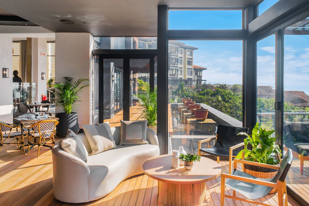 The Capital Zimbali thumbnail 3
