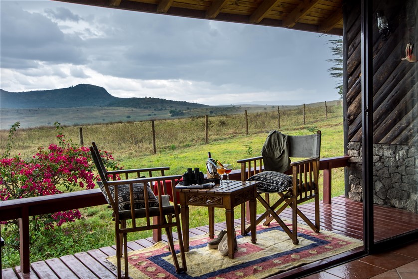 Lake Nakuru Lodge thumbnail 5