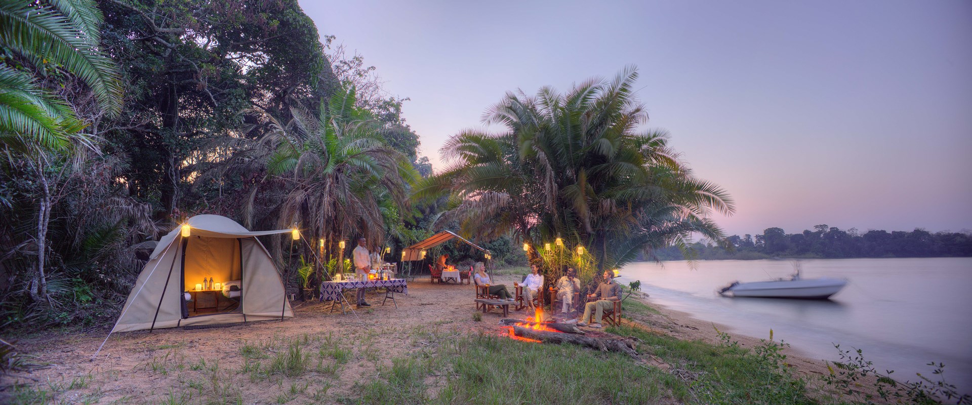 Rubondo Island Camp thumbnail 3