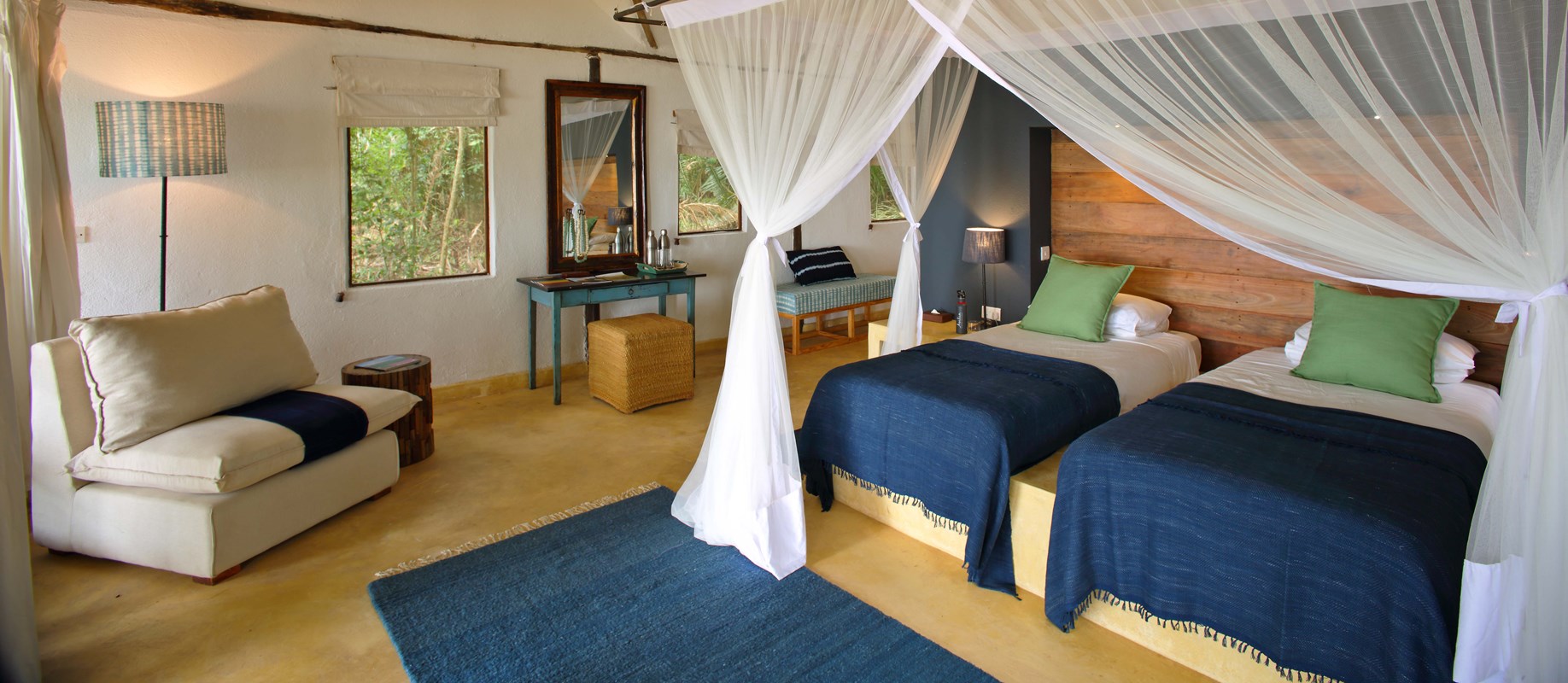 Rubondo Island Camp thumbnail 2