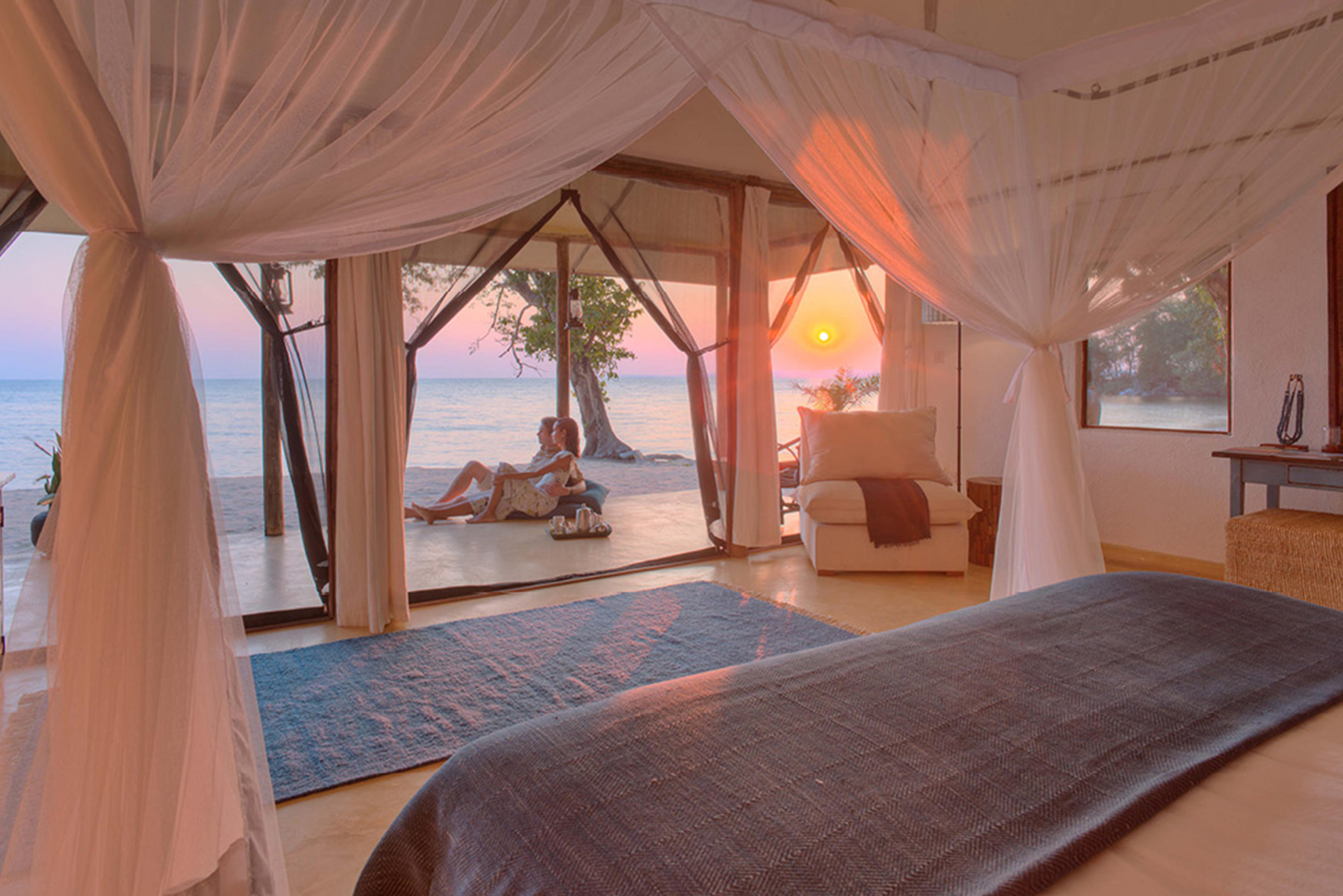 Rubondo Island Camp thumbnail 14