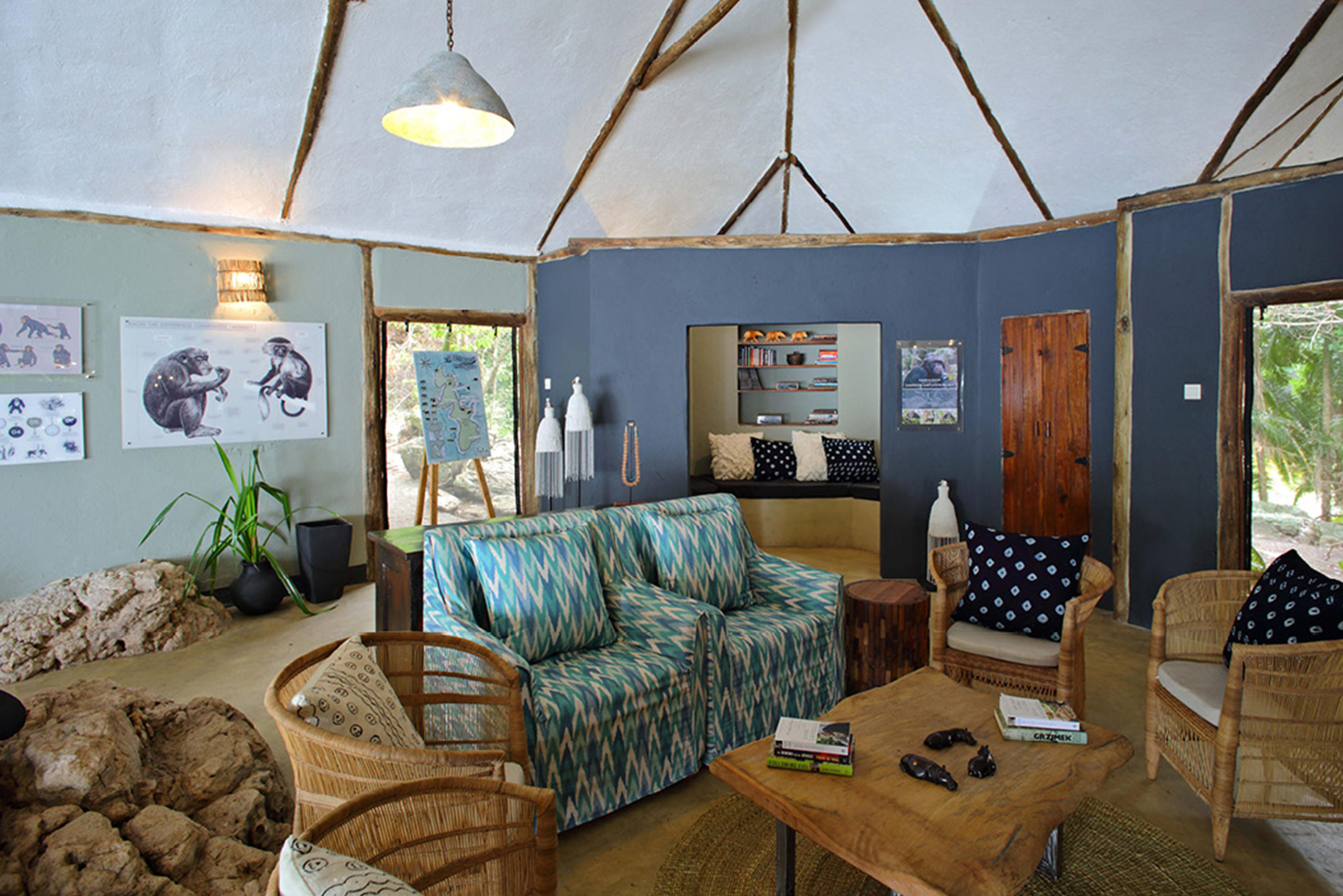Rubondo Island Camp thumbnail 9