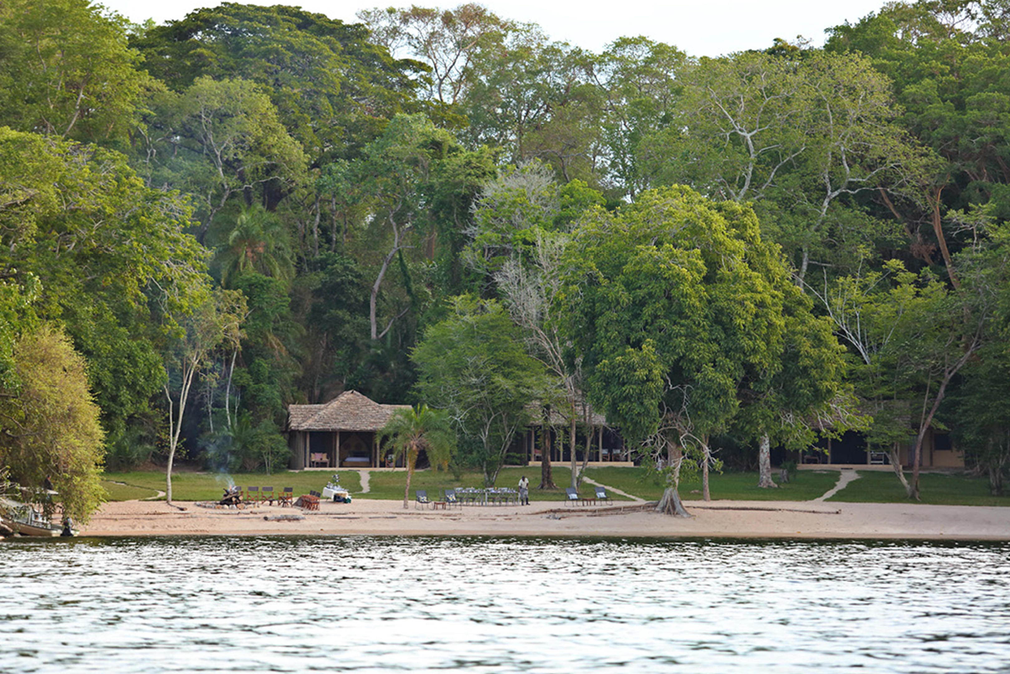 Rubondo Island Camp thumbnail 5