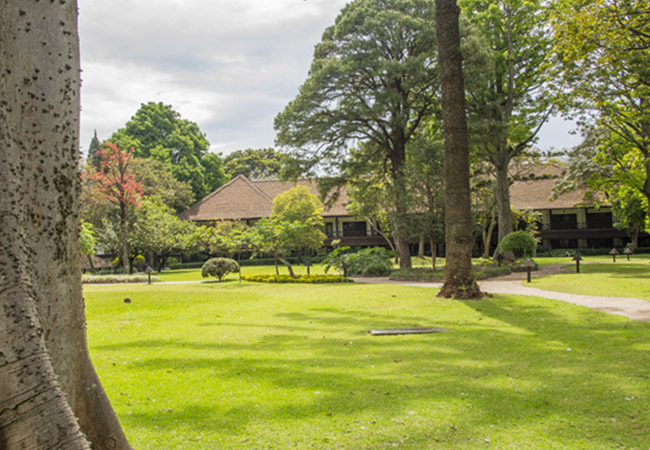 Safari Park Hotel thumbnail 5