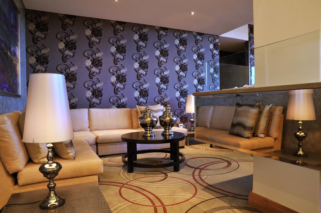 Holiday Inn Johannesburg-Rosebank thumbnail 4