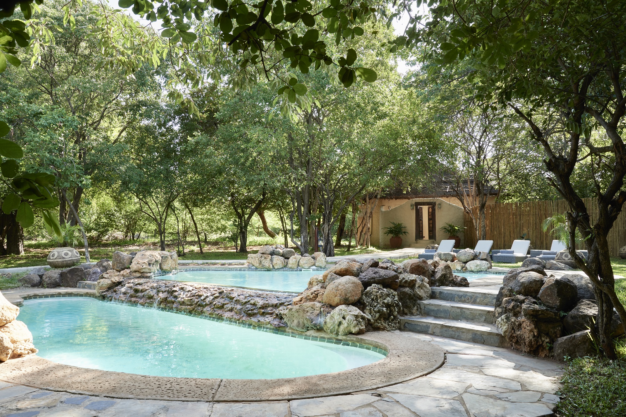 Sanctuary Chobe Chilwero thumbnail 2